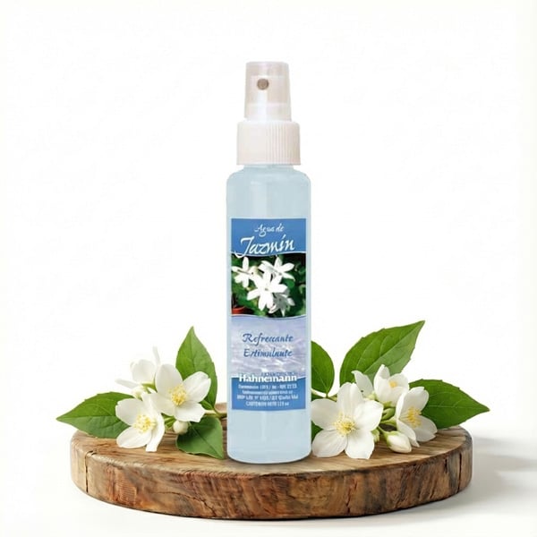 AGUA JAZMIN