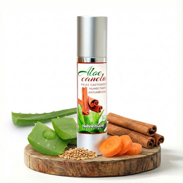 ALOE CANELA