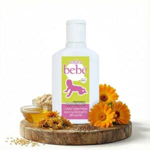 CREMA COLITA BEBE