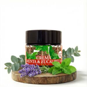 CREMA MENTA