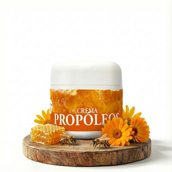 CREMA PROPOLEOS