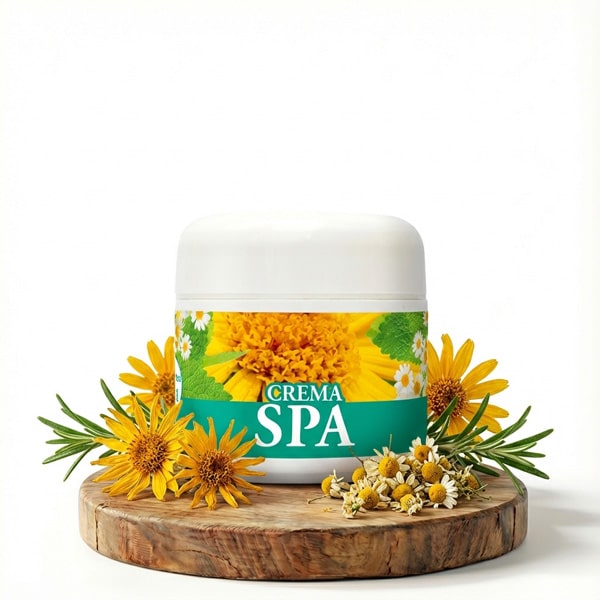 CREMA SPA