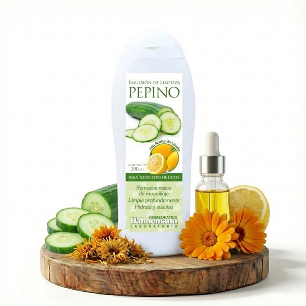 EMULSION PEPINO