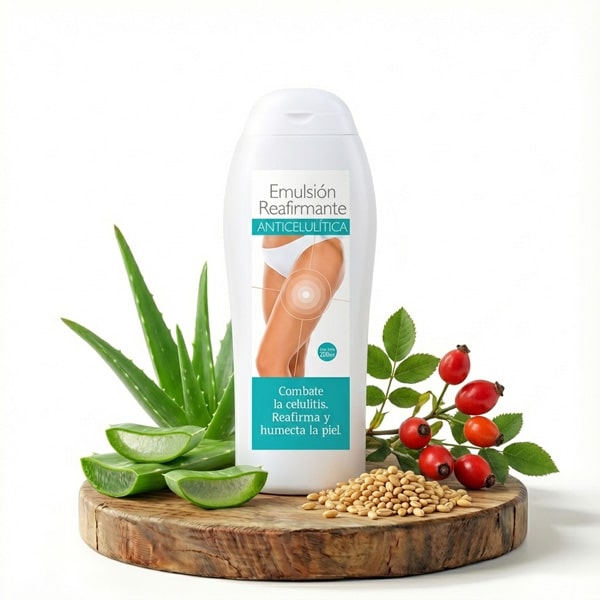 EMULSION REAFIRMANTE