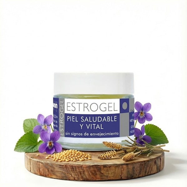 ESTROGEL NOCHE