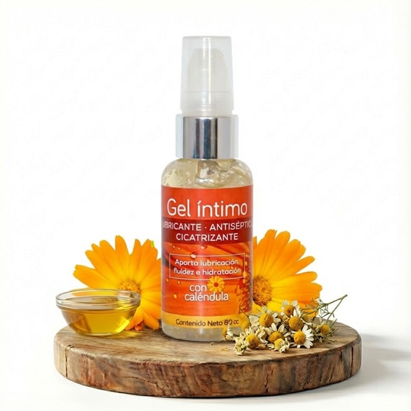 GEL INTIMO