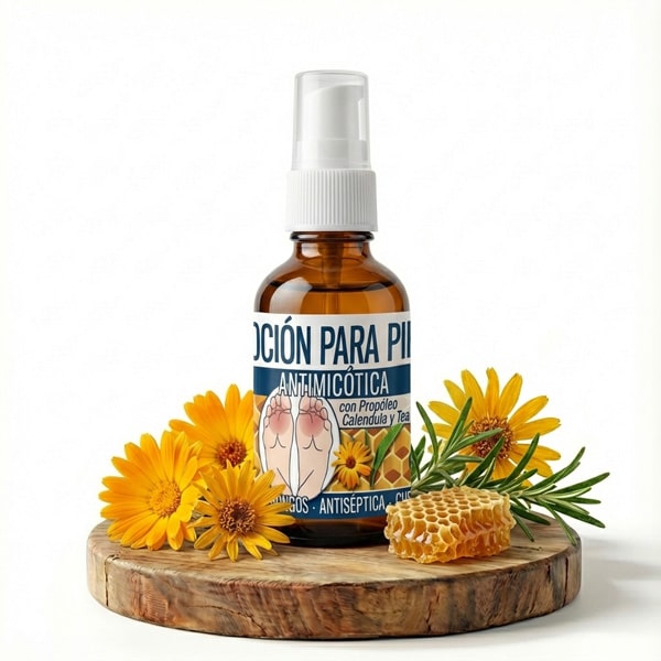 LOCION MICOTICA