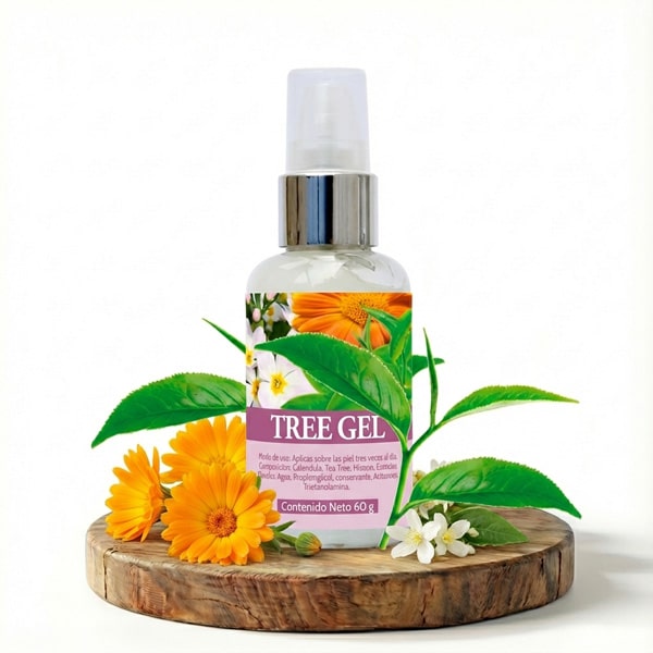 TREE GEL