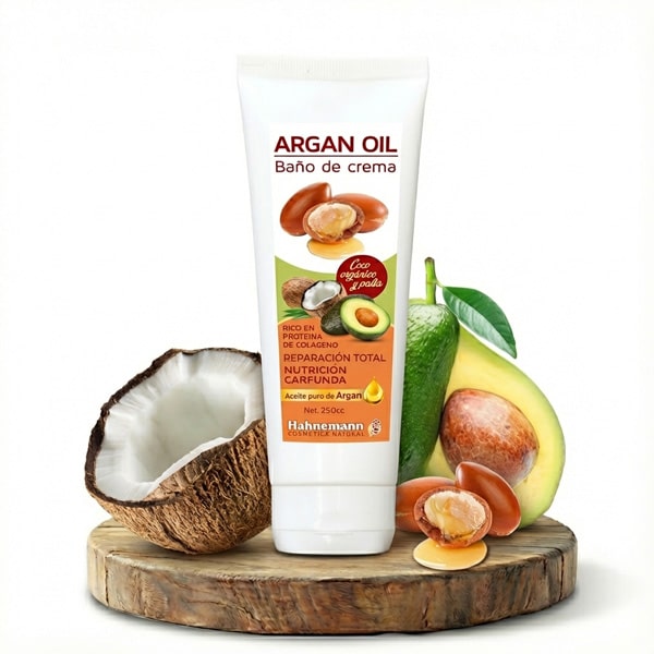 argan oil