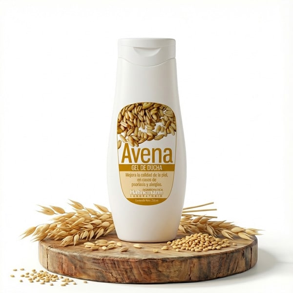 GEL AVENA