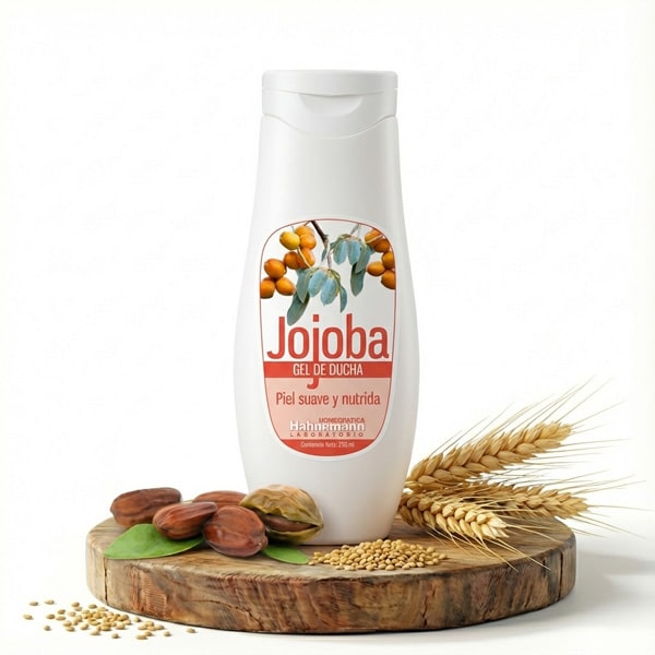 GEL JOJOBA