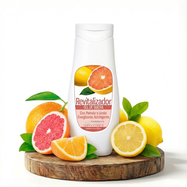 GEL REVITALIZADOR