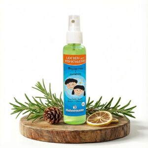 LOCION PEDICUROSIS PREVENTIVA