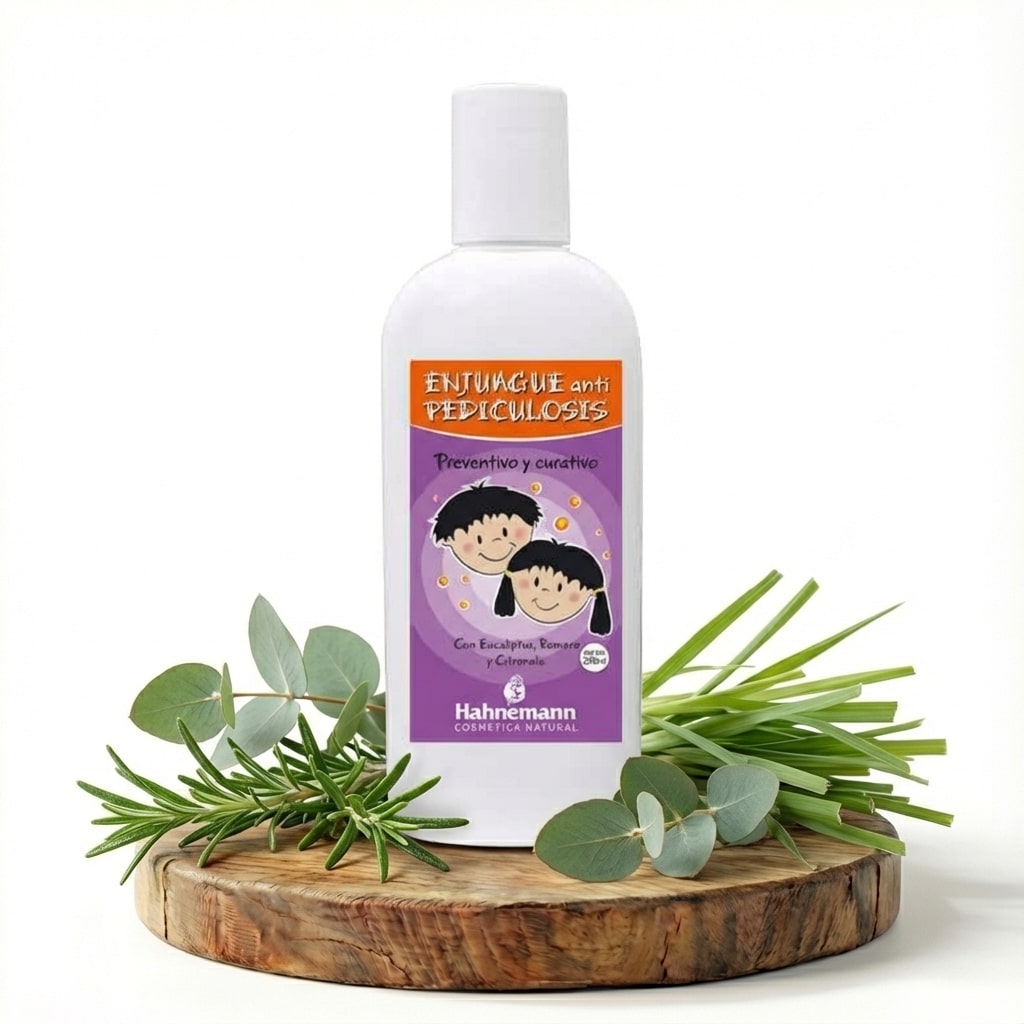 PREVENTIVO PEDICULOSIS