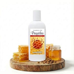 SHAMPOO PROPOLEO SECO