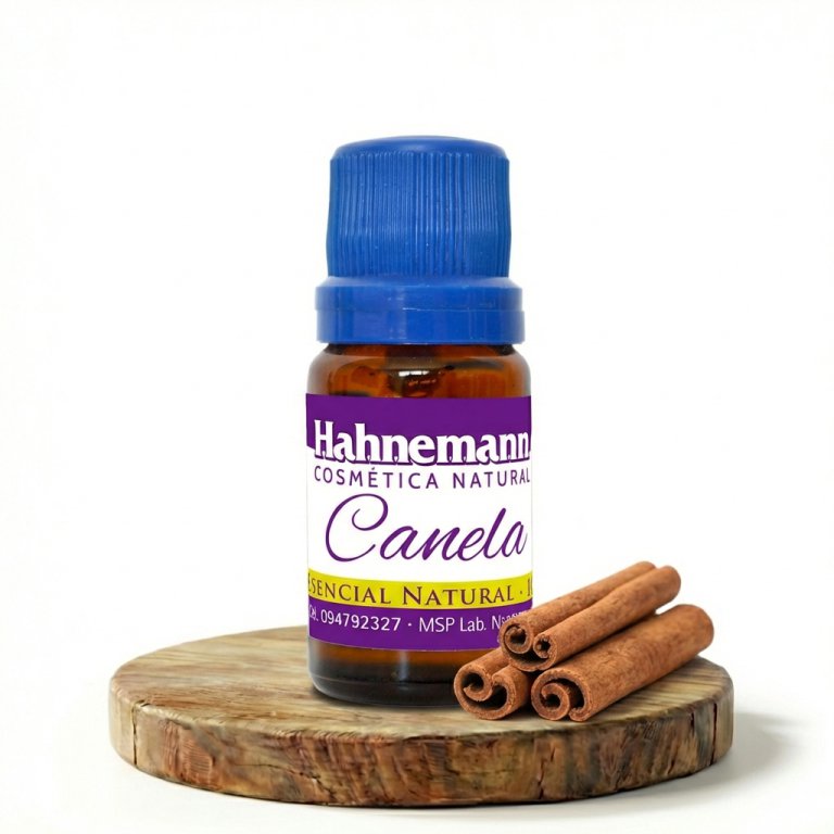 aceite de canela 10 ml