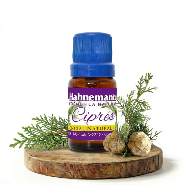 aceite de cipres 10 ml