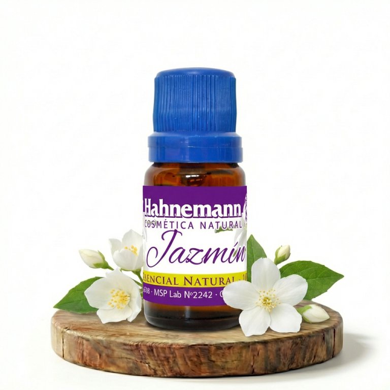 aceite de jazmin 10 ml