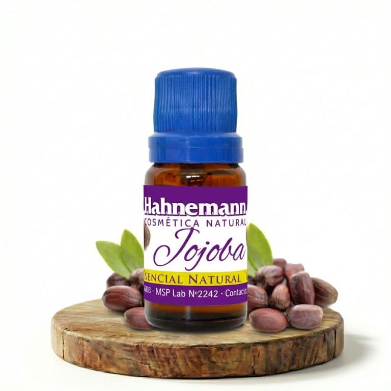 aceite de jojoba 10 ml