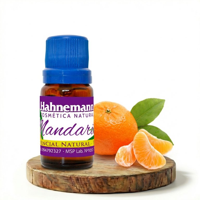 aceite de mandarina 10 ml