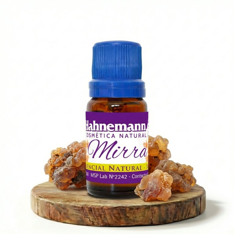 aceite de mirra 10 ml