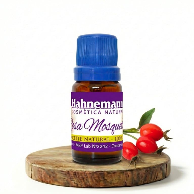 aceite de rosa mosqueta
