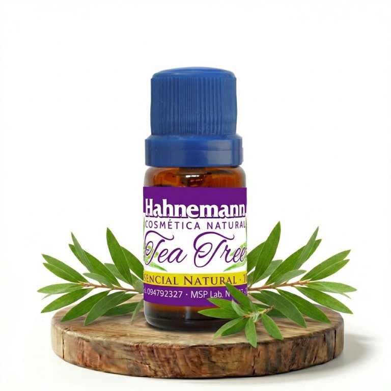 aceite de tea tree 10 ml