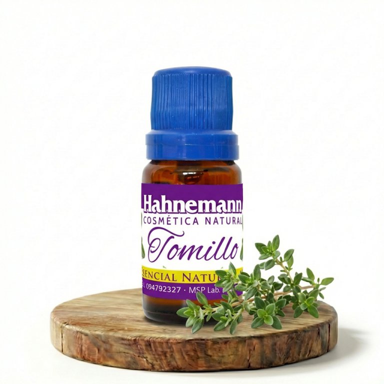 aceite de tomillo 10 ml