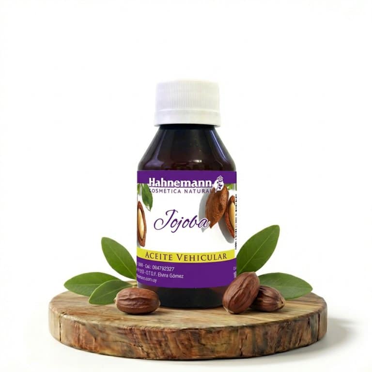 aceite vehicular jojoba